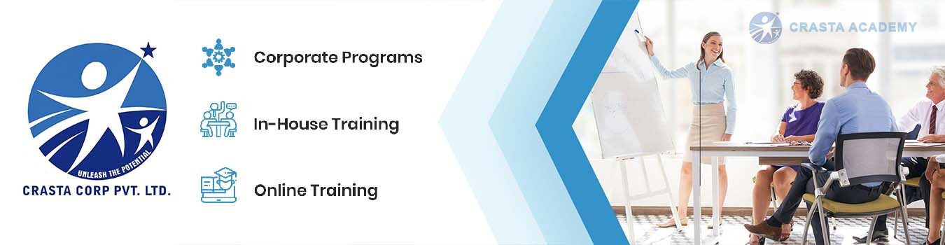 Crasta Corp