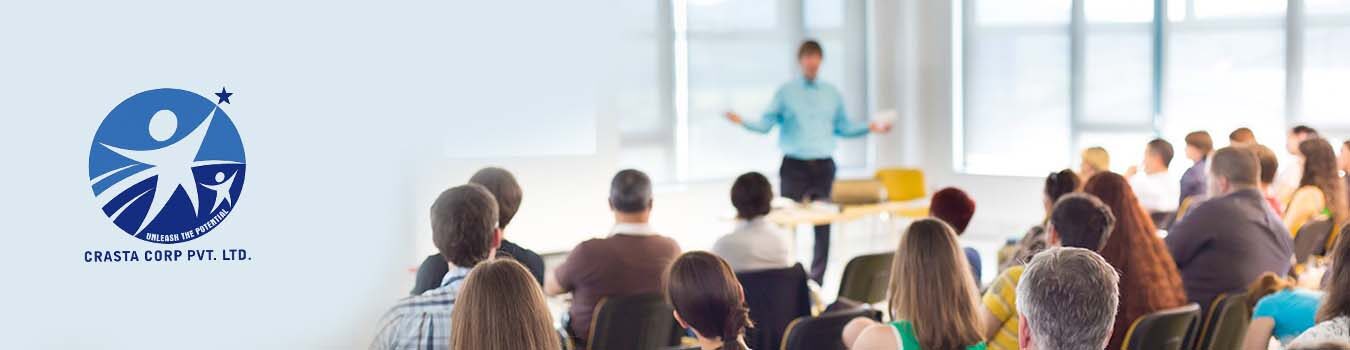Crasta Corp
